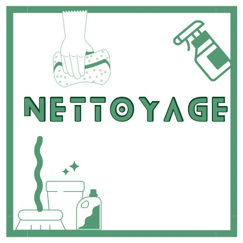 Nettoyage