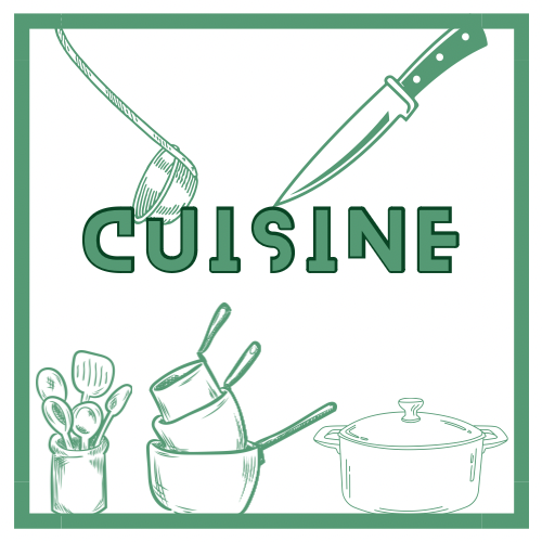 CUISINE