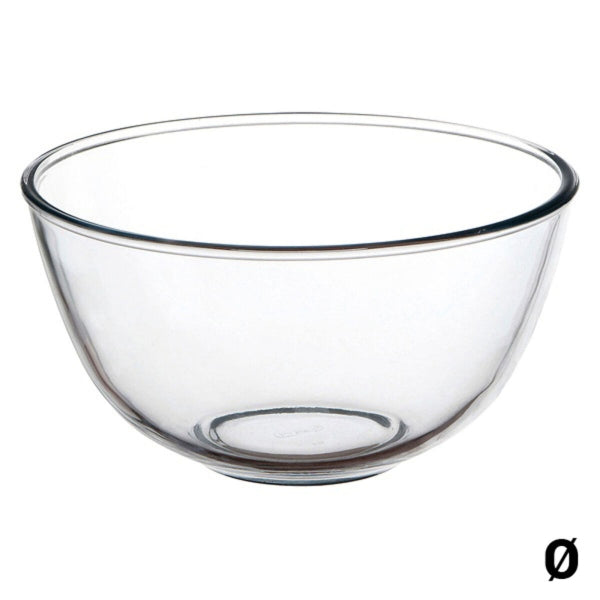 Saladier Pyrex Classic Vidrio