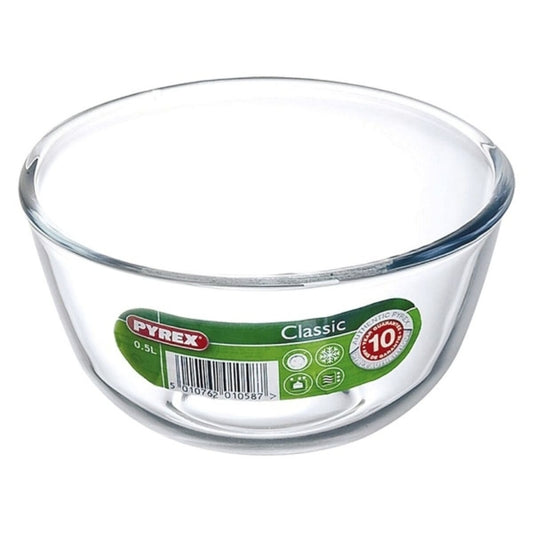 Saladier Pyrex Classic Vidrio