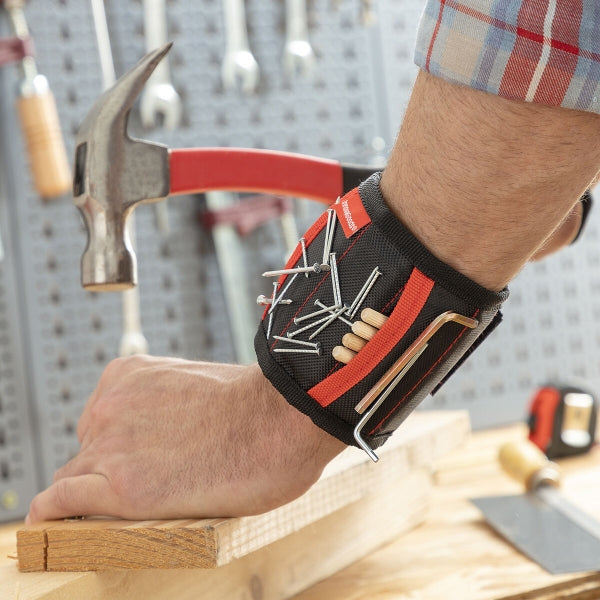 Bracelet Magnétique pour le Bricolage