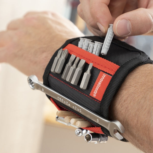 Bracelet Magnétique pour le Bricolage