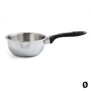 Casserole bec verseur 16 cm