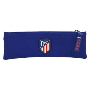 Trousse Atlético Madrid Bleu Blanc Rouge