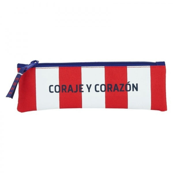 Trousse Atlético Madrid Bleu Blanc Rouge