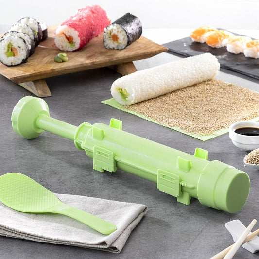 Kit pour préparer des sushi