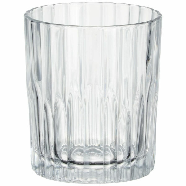 Set de 6 Verres Duralex Manhattan 22 cl