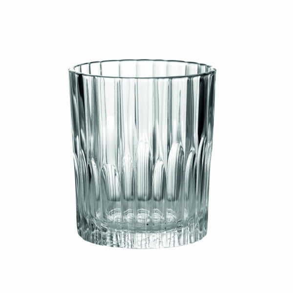 Set de 6 Verres Duralex Manhattan 22 cl