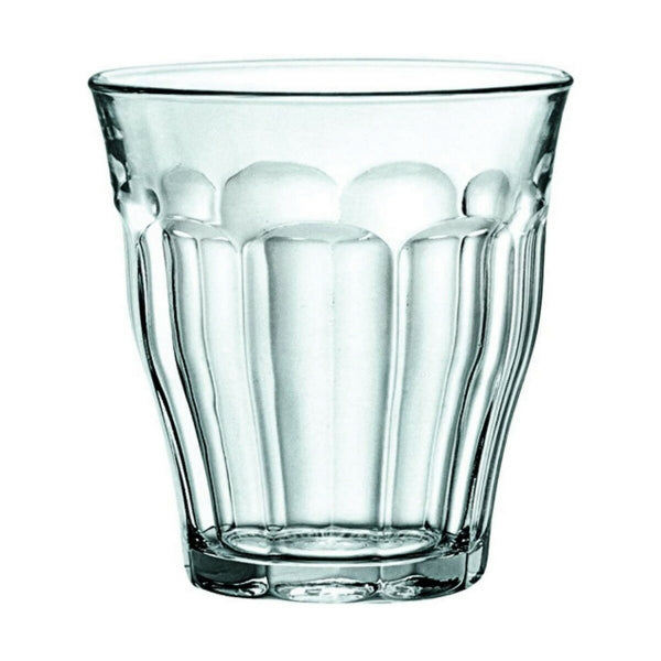 Set de 6 Verres Duralex Picardie 25 cl