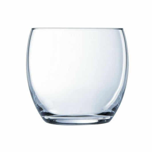 Set de 6 Verres Luminarc Versailles 35 cL