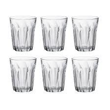 Set de 6 Verres Duralex Provence 16 cL