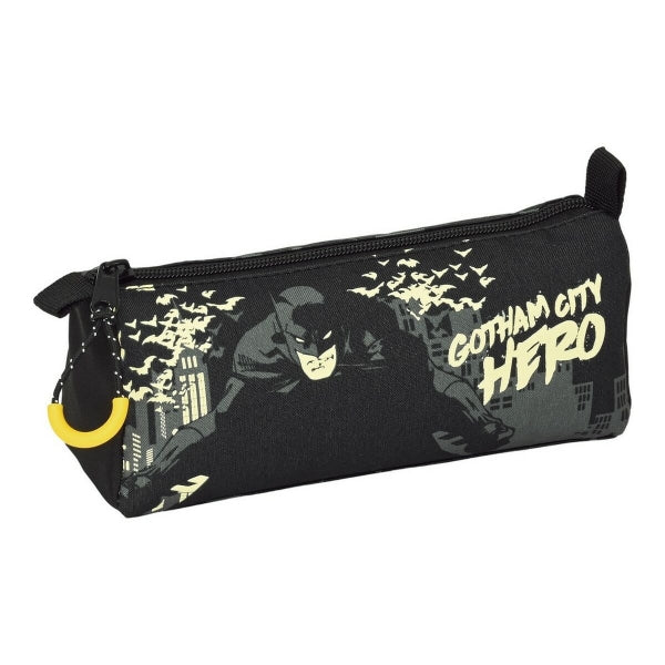 Trousse Batman Noir