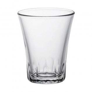 4 Verres Duralex Amalfi 70 ml